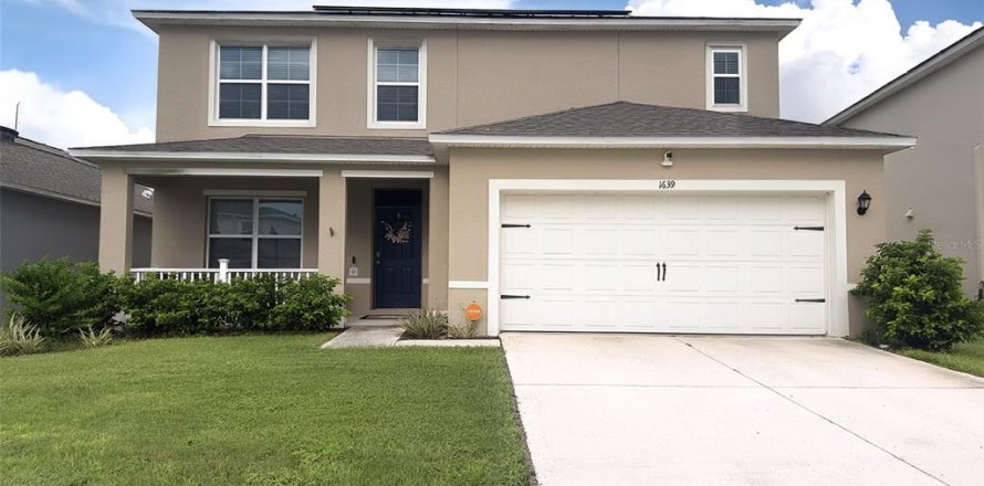 Casa en Zellwood, Florida 5 dormitorios, 263.94 m2 № 2369328