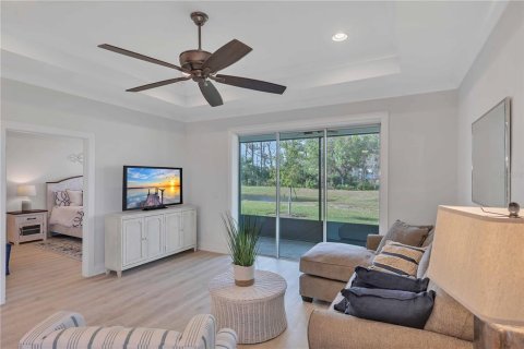 Townhouse in Parrish, Florida 3 bedrooms, 133.13 sq.m. № 1375240 - photo 7