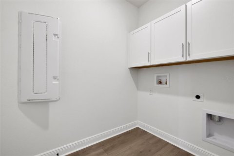 Купить таунхаус в Парриш, Флорида 8 комнат, 133.13м2, № 1375240 - фото 26
