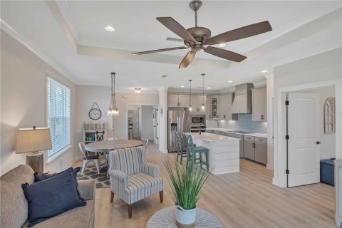 Townhouse in Parrish, Florida 3 bedrooms, 133.13 sq.m. № 1375240 - photo 8