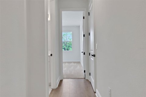 Купить таунхаус в Парриш, Флорида 8 комнат, 133.13м2, № 1375240 - фото 22
