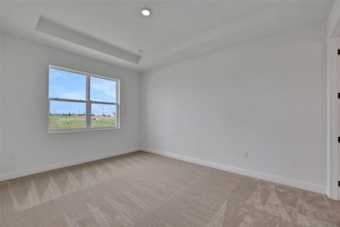 Купить таунхаус в Парриш, Флорида 8 комнат, 133.13м2, № 1375240 - фото 21