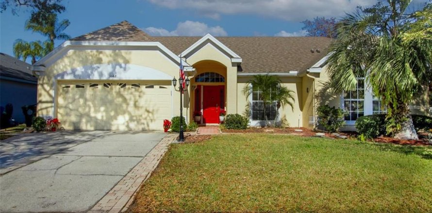 Casa en Oviedo, Florida 3 dormitorios, 162.76 m2 № 1778855