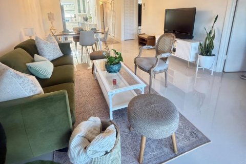 Condo in Lake Worth, Florida, 2 bedrooms  № 2250141