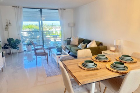 Condominio en alquiler en Lake Worth, Florida, 2 dormitorios, 94.76 m2 № 2250141 - foto 7