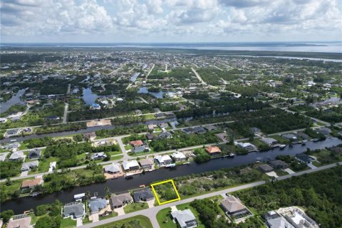 Land in Port Charlotte, Florida № 1845048 - photo 7