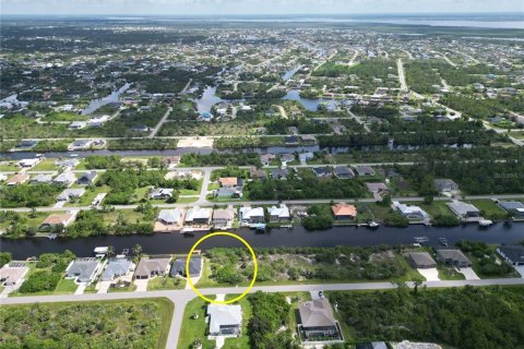 Land in Port Charlotte, Florida № 1845048 - photo 6