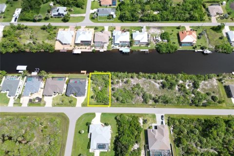 Land in Port Charlotte, Florida № 1845048 - photo 11