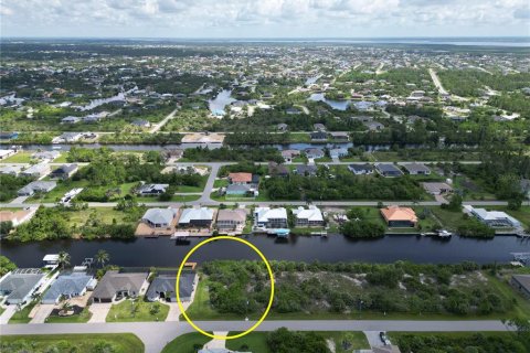 Land in Port Charlotte, Florida № 1845048 - photo 3