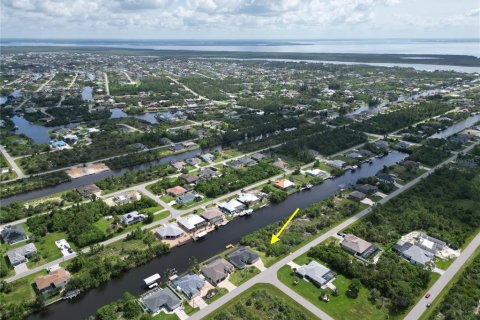 Land in Port Charlotte, Florida № 1845048 - photo 8