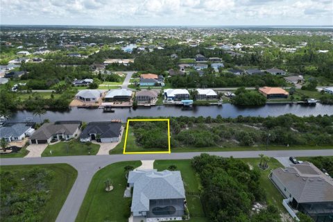 Land in Port Charlotte, Florida № 1845048 - photo 2