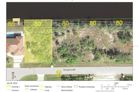 Land in Port Charlotte, Florida № 1845048 - photo 12