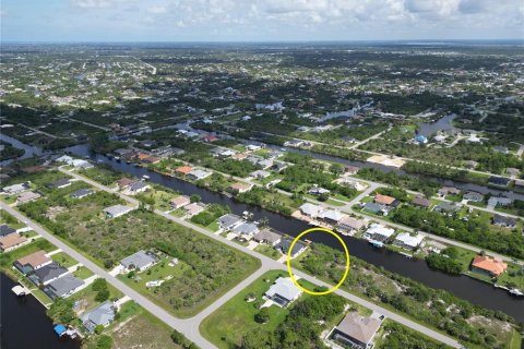 Land in Port Charlotte, Florida № 1845048 - photo 10