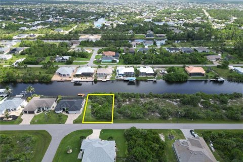 Land in Port Charlotte, Florida № 1845048 - photo 4