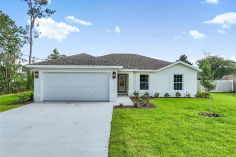 House in Palm Coast, Florida 4 bedrooms, 141.03 sq.m. № 2266320