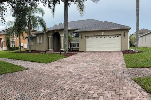 Снять в аренду виллу или дом в Орландо, Флорида 5 комнат, 235.41м2, № 1893645 - фото 2