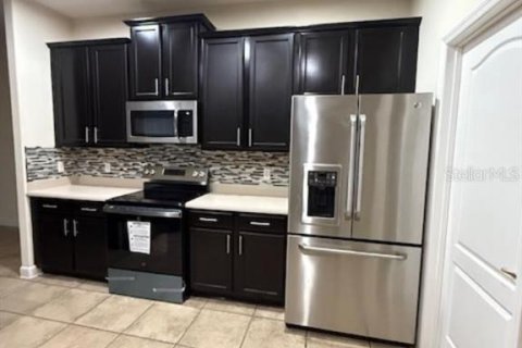 Снять в аренду виллу или дом в Орландо, Флорида 5 комнат, 235.41м2, № 1893645 - фото 4