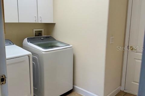 Снять в аренду виллу или дом в Орландо, Флорида 5 комнат, 235.41м2, № 1893645 - фото 27