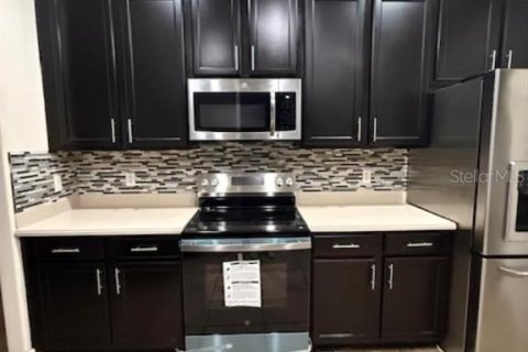 Снять в аренду виллу или дом в Орландо, Флорида 5 комнат, 235.41м2, № 1893645 - фото 5