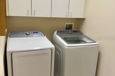 Снять в аренду виллу или дом в Орландо, Флорида 5 комнат, 235.41м2, № 1893645 - фото 28