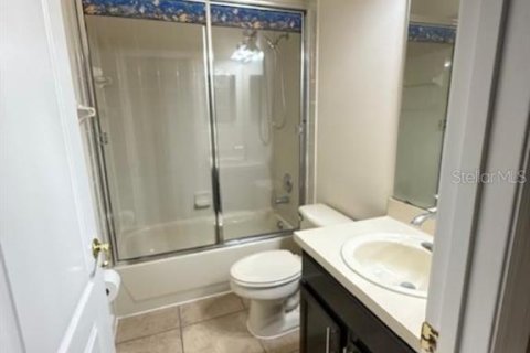 Снять в аренду виллу или дом в Орландо, Флорида 5 комнат, 235.41м2, № 1893645 - фото 19