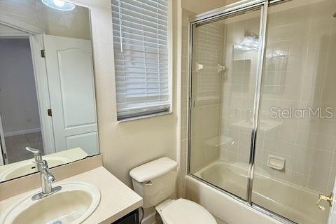 Снять в аренду виллу или дом в Орландо, Флорида 5 комнат, 235.41м2, № 1893645 - фото 26