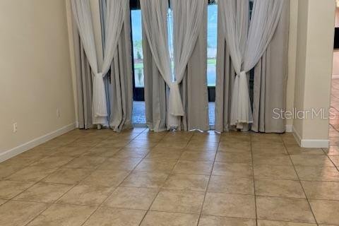 Снять в аренду виллу или дом в Орландо, Флорида 5 комнат, 235.41м2, № 1893645 - фото 11