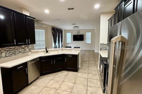 Снять в аренду виллу или дом в Орландо, Флорида 5 комнат, 235.41м2, № 1893645 - фото 7