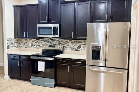 Снять в аренду виллу или дом в Орландо, Флорида 5 комнат, 235.41м2, № 1893645 - фото 6