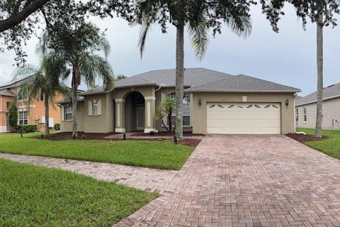 Снять в аренду виллу или дом в Орландо, Флорида 5 комнат, 235.41м2, № 1893645 - фото 1