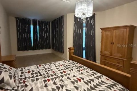 Снять в аренду виллу или дом в Орландо, Флорида 5 комнат, 235.41м2, № 1893645 - фото 15