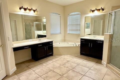 Снять в аренду виллу или дом в Орландо, Флорида 5 комнат, 235.41м2, № 1893645 - фото 24