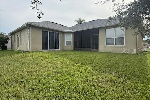 Снять в аренду виллу или дом в Орландо, Флорида 5 комнат, 235.41м2, № 1893645 - фото 30