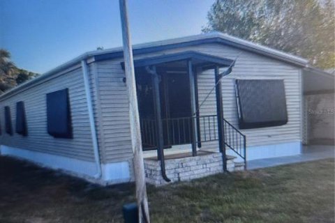 Apartamento en alquiler en Largo, Florida, 2 dormitorios, 107.02 m2 № 1796905 - foto 1