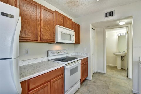 Touwnhouse à vendre à Riverview, Floride: 3 chambres, 130.81 m2 № 2217176 - photo 9