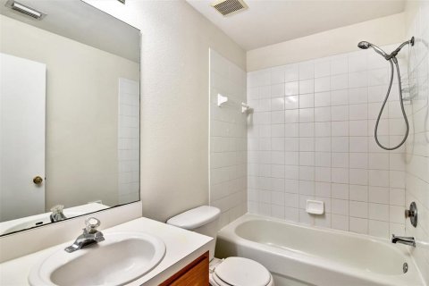 Touwnhouse à vendre à Riverview, Floride: 3 chambres, 130.81 m2 № 2217176 - photo 30