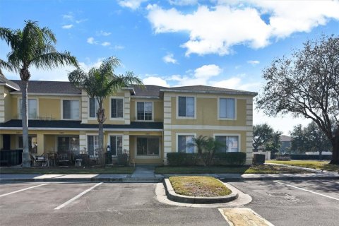 Touwnhouse à vendre à Riverview, Floride: 3 chambres, 130.81 m2 № 2217176 - photo 6