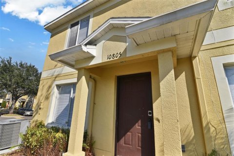 Touwnhouse à vendre à Riverview, Floride: 3 chambres, 130.81 m2 № 2217176 - photo 5