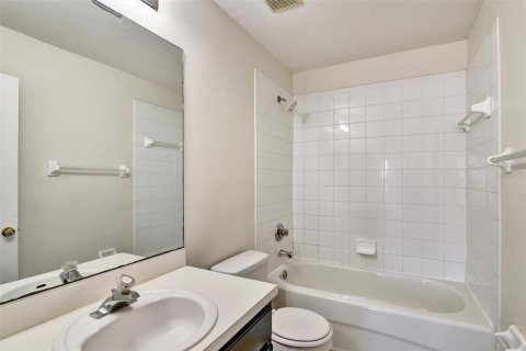 Touwnhouse à vendre à Riverview, Floride: 3 chambres, 130.81 m2 № 2217176 - photo 29