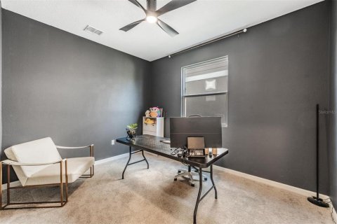 Villa ou maison à vendre à Apollo Beach, Floride: 4 chambres, 209.03 m2 № 2125167 - photo 13