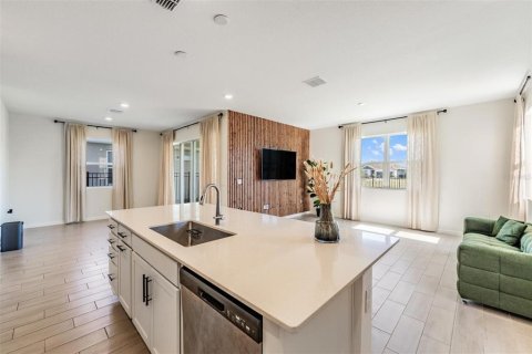 Villa ou maison à vendre à Apollo Beach, Floride: 4 chambres, 209.03 m2 № 2125167 - photo 11