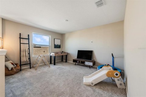 Villa ou maison à vendre à Apollo Beach, Floride: 4 chambres, 209.03 m2 № 2125167 - photo 17