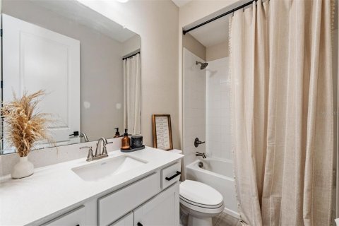 Villa ou maison à vendre à Apollo Beach, Floride: 4 chambres, 209.03 m2 № 2125167 - photo 15