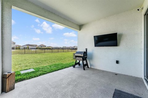 Villa ou maison à vendre à Apollo Beach, Floride: 4 chambres, 209.03 m2 № 2125167 - photo 25