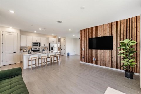 Villa ou maison à vendre à Apollo Beach, Floride: 4 chambres, 209.03 m2 № 2125167 - photo 4