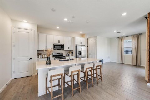 Villa ou maison à vendre à Apollo Beach, Floride: 4 chambres, 209.03 m2 № 2125167 - photo 8