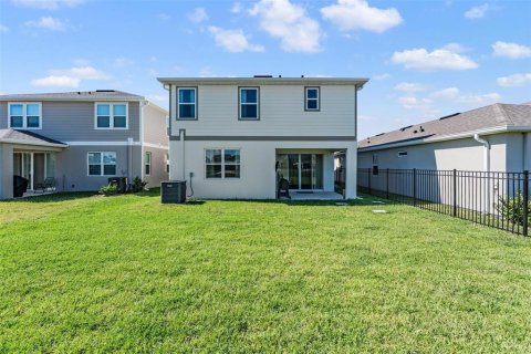 Villa ou maison à vendre à Apollo Beach, Floride: 4 chambres, 209.03 m2 № 2125167 - photo 27