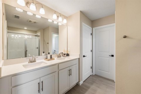 Villa ou maison à vendre à Apollo Beach, Floride: 4 chambres, 209.03 m2 № 2125167 - photo 19