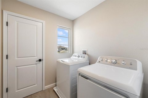 Villa ou maison à vendre à Apollo Beach, Floride: 4 chambres, 209.03 m2 № 2125167 - photo 24