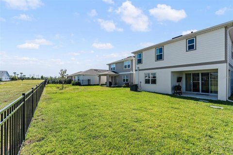 Villa ou maison à vendre à Apollo Beach, Floride: 4 chambres, 209.03 m2 № 2125167 - photo 26